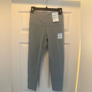 Women's FLX High-Rise Affirmation 7/8 Leggings NWT